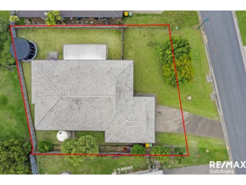 78 Tibrogargan Dr, Narangba QLD 4504