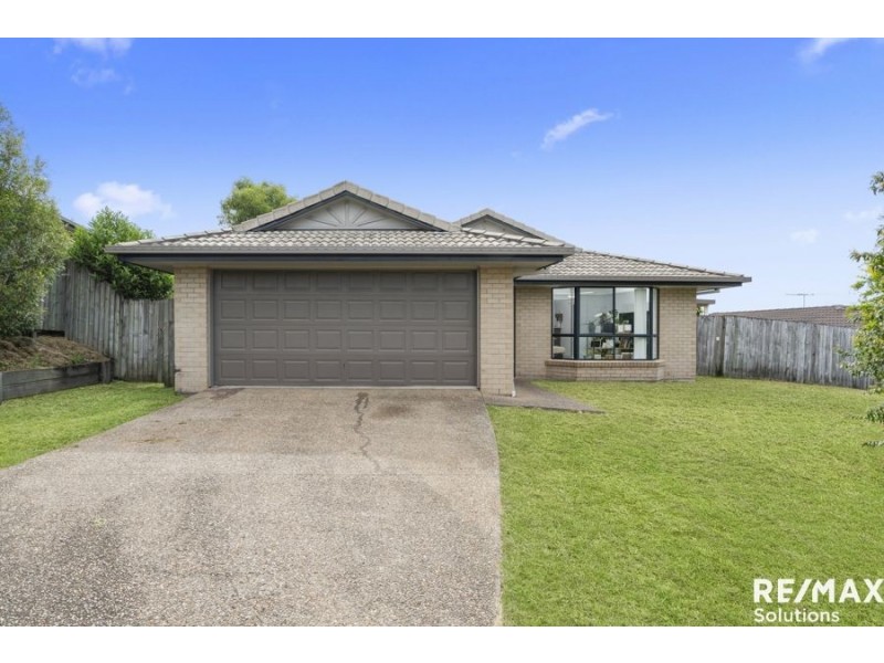 78 Tibrogargan Dr, Narangba QLD 4504