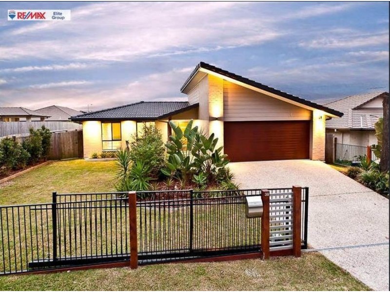 38 Gordon Crossing Rd, Joyner QLD 4500