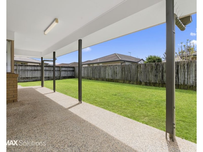 12 Grassdale Crescent, Morayfield QLD 4506