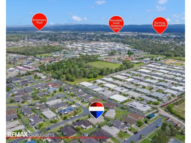 12 Grassdale Crescent, Morayfield QLD 4506