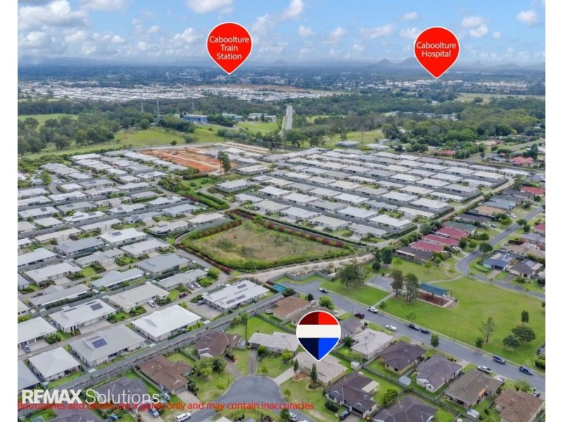12 Grassdale Crescent, Morayfield QLD 4506