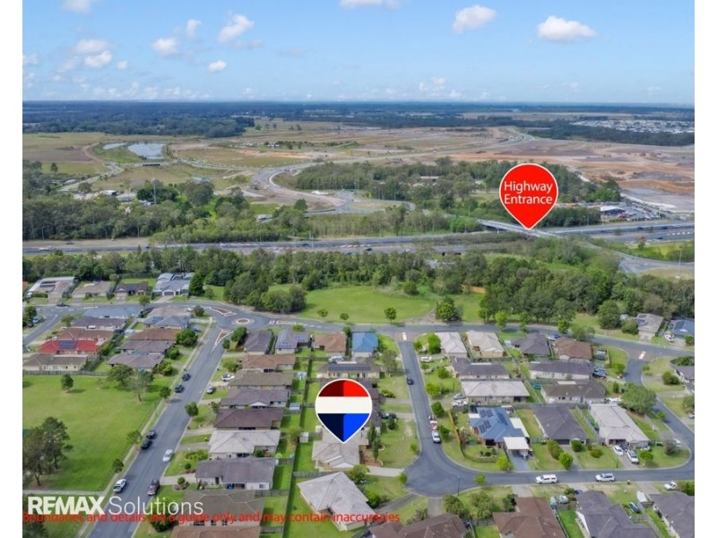12 Grassdale Crescent, Morayfield QLD 4506