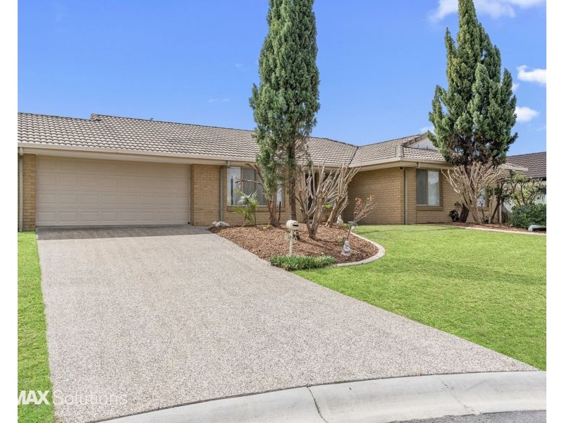 12 Grassdale Crescent, Morayfield QLD 4506
