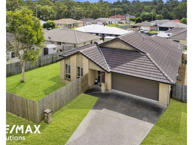 14 Duncan Crescent, Joyner QLD 4500