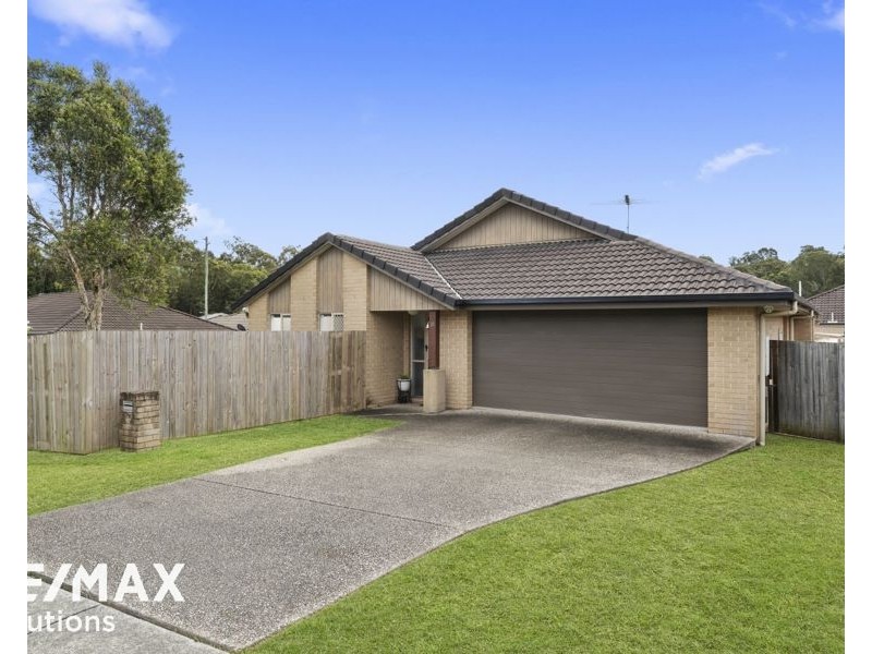 14 Duncan Crescent, Joyner QLD 4500