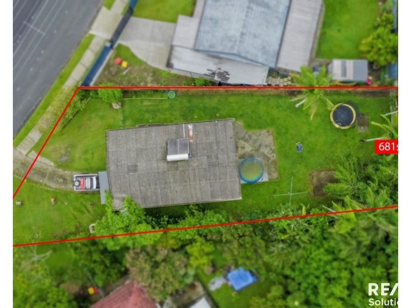 11 LYNFIELD DRIVE, Caboolture QLD 4510