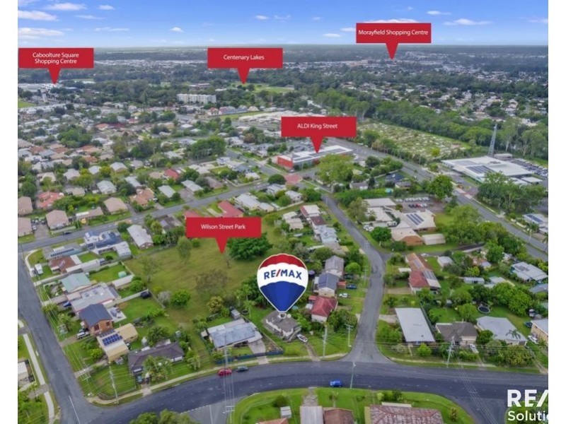 11 LYNFIELD DRIVE, Caboolture QLD 4510