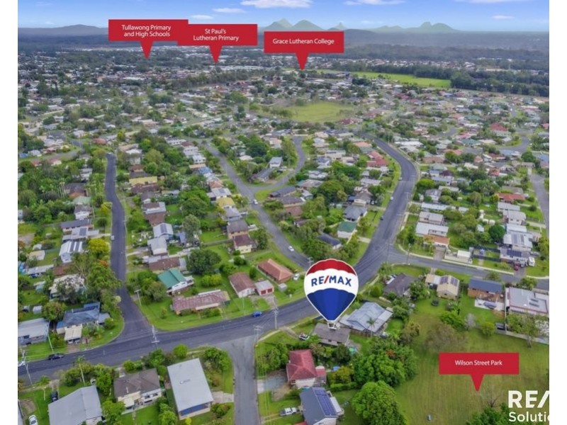 11 LYNFIELD DRIVE, Caboolture QLD 4510