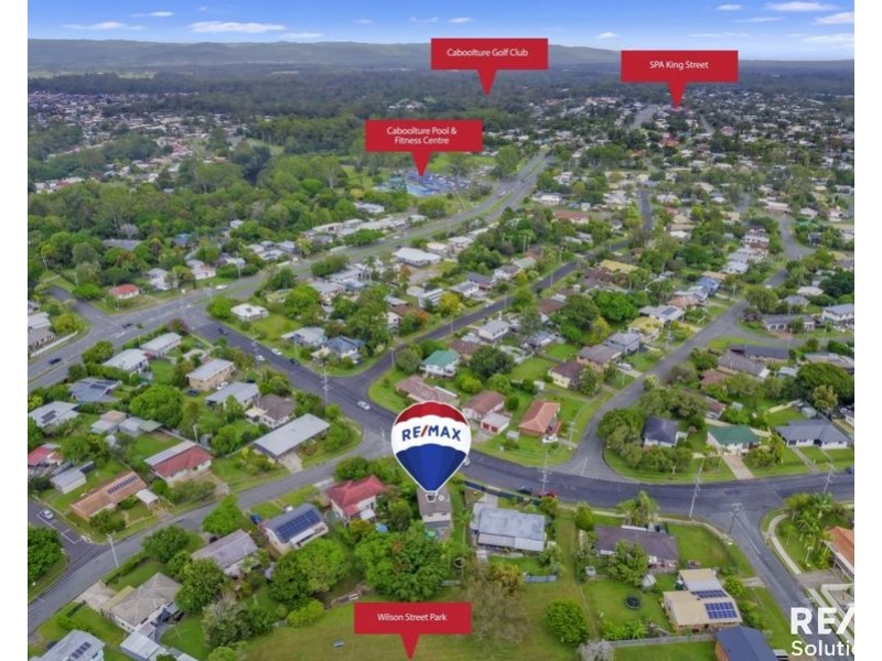 11 LYNFIELD DRIVE, Caboolture QLD 4510