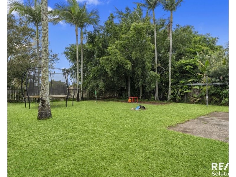 11 LYNFIELD DRIVE, Caboolture QLD 4510