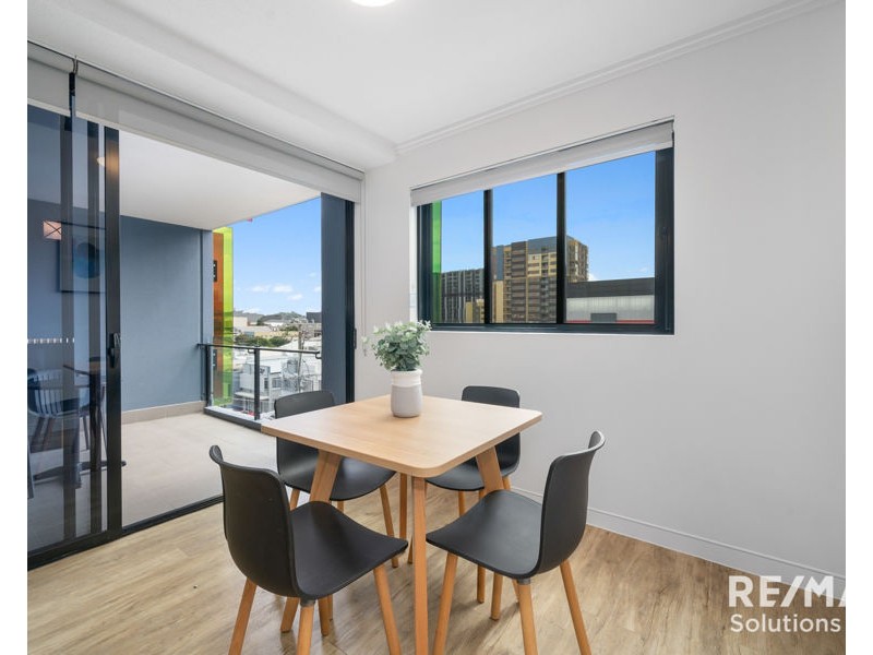 404/398 St Paul’s Terrace (Baxter Street Apartments), Fortitude Valley QLD 4006