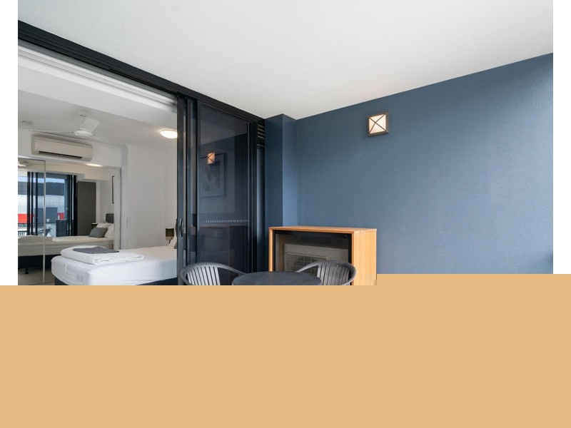 404/398 St Paul’s Terrace (Baxter Street Apartments), Fortitude Valley QLD 4006