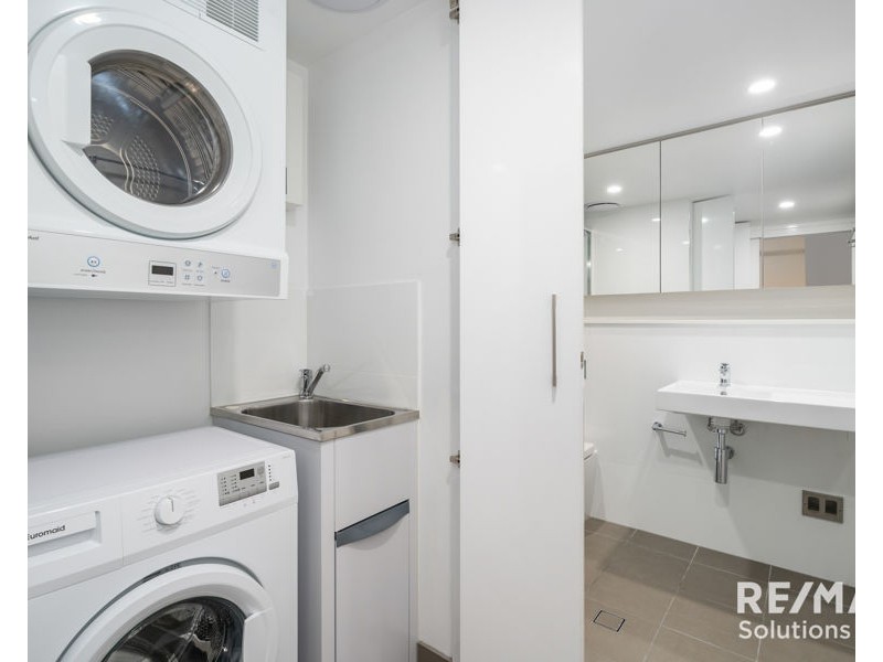 404/398 St Paul’s Terrace (Baxter Street Apartments), Fortitude Valley QLD 4006