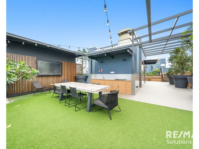 404/398 St Paul’s Terrace (Baxter Street Apartments), Fortitude Valley QLD 4006