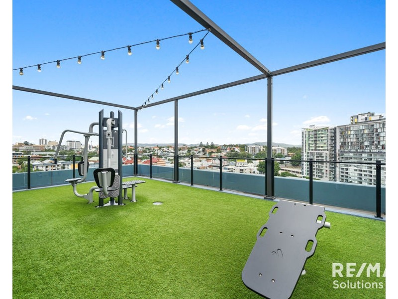 404/398 St Paul’s Terrace (Baxter Street Apartments), Fortitude Valley QLD 4006