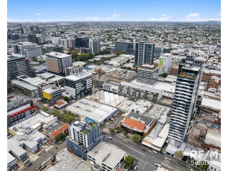 404/398 St Paul’s Terrace (Baxter Street Apartments), Fortitude Valley QLD 4006