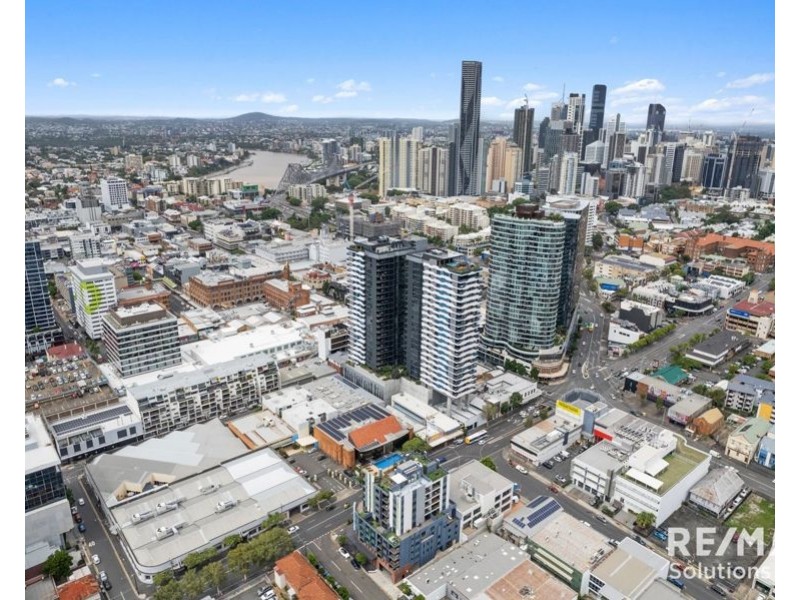 404/398 St Paul’s Terrace (Baxter Street Apartments), Fortitude Valley QLD 4006