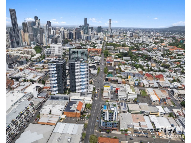 404/398 St Paul’s Terrace (Baxter Street Apartments), Fortitude Valley QLD 4006