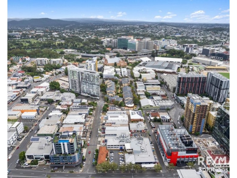 404/398 St Paul’s Terrace (Baxter Street Apartments), Fortitude Valley QLD 4006