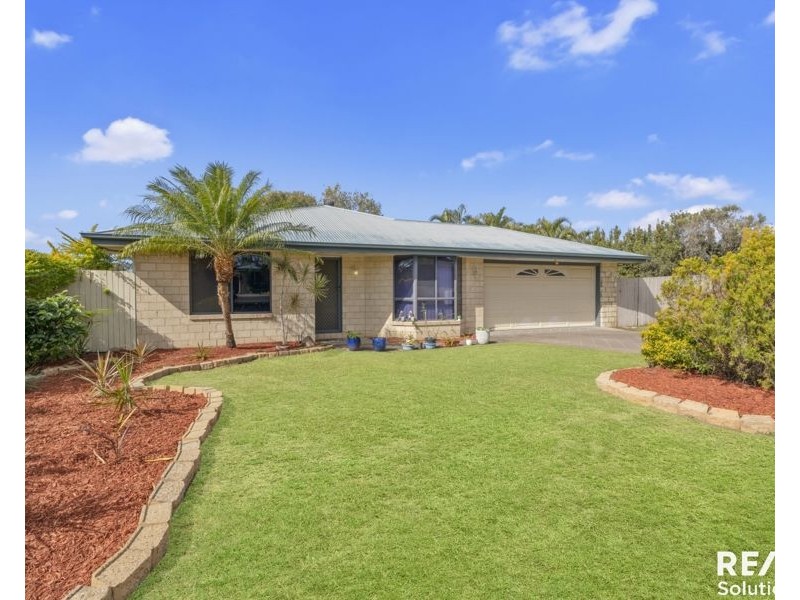 11 Peppermint Court, Narangba QLD 4504