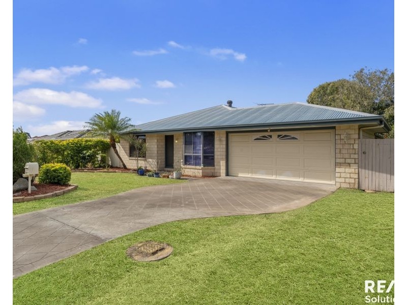 11 Peppermint Court, Narangba QLD 4504