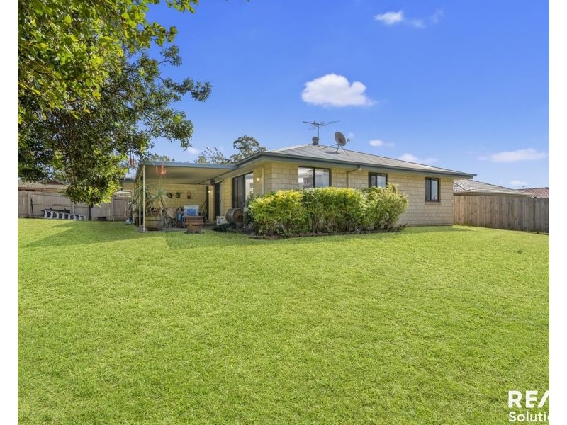 11 Peppermint Court, Narangba QLD 4504