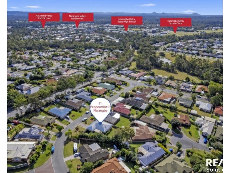 11 Peppermint Court, Narangba QLD 4504