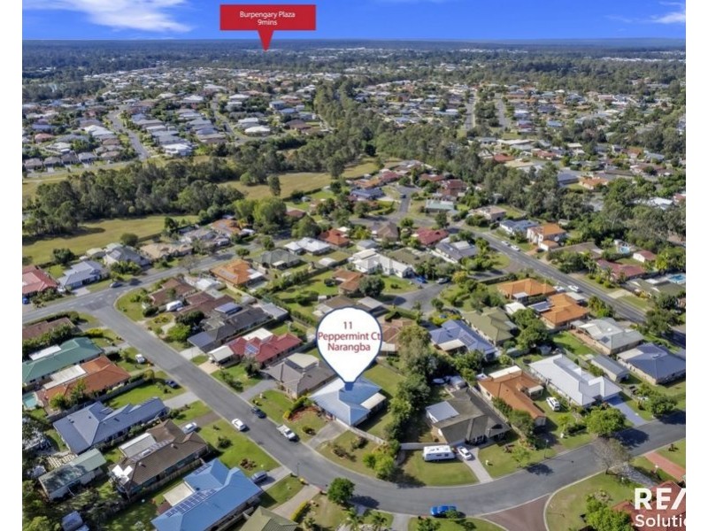 11 Peppermint Court, Narangba QLD 4504