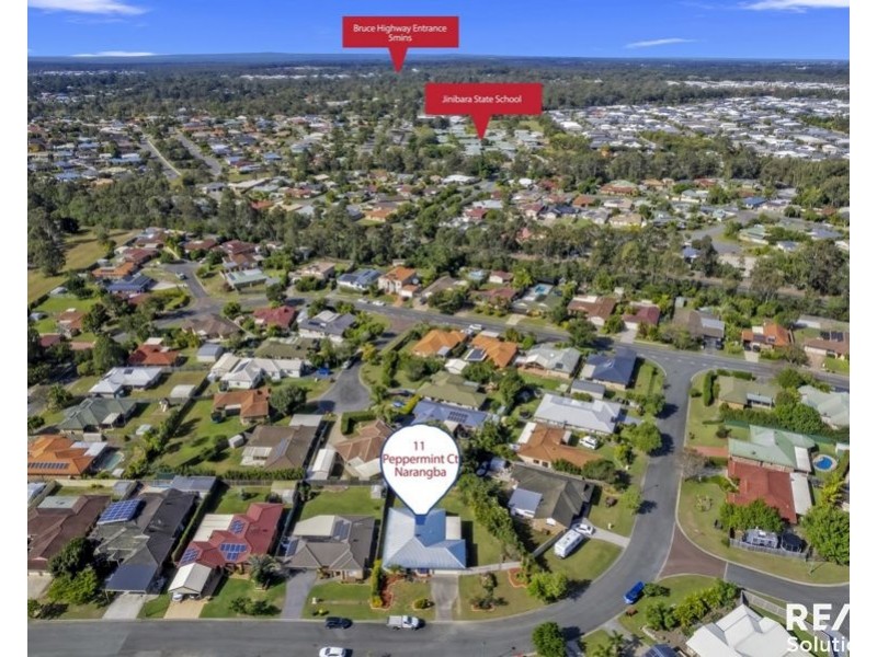11 Peppermint Court, Narangba QLD 4504