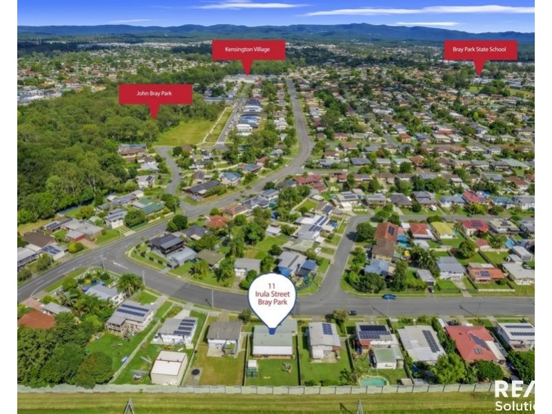 11 Irula Street, Bray Park QLD 4500