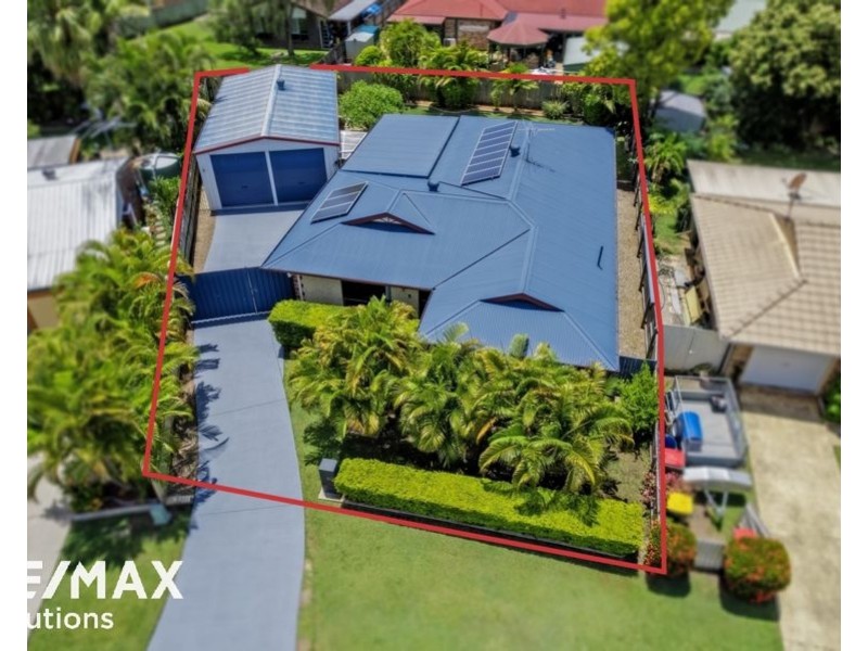 52 Hillmont Crescent, Morayfield QLD 4506