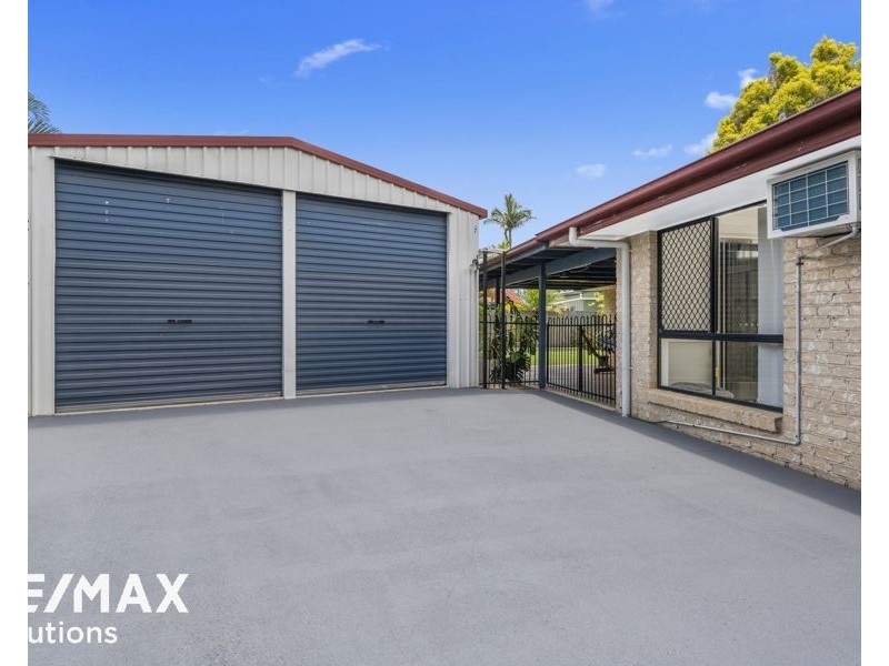 52 Hillmont Crescent, Morayfield QLD 4506