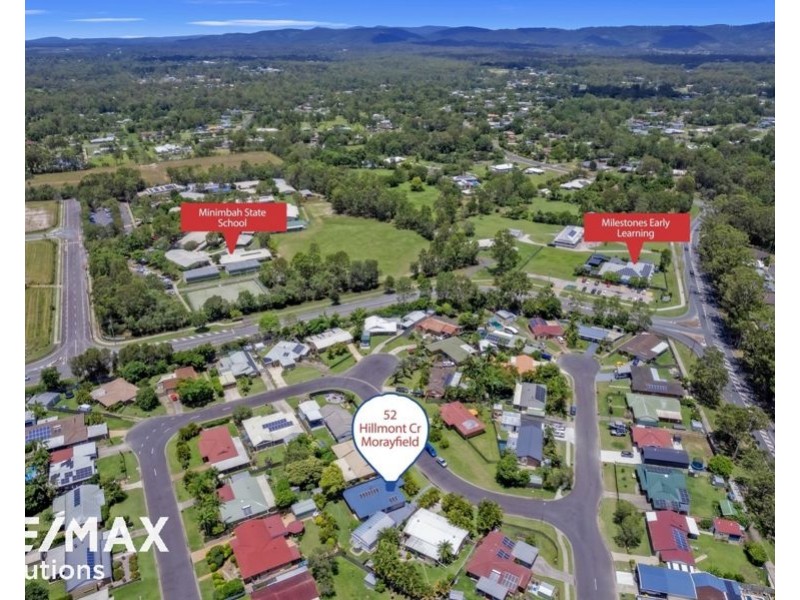 52 Hillmont Crescent, Morayfield QLD 4506