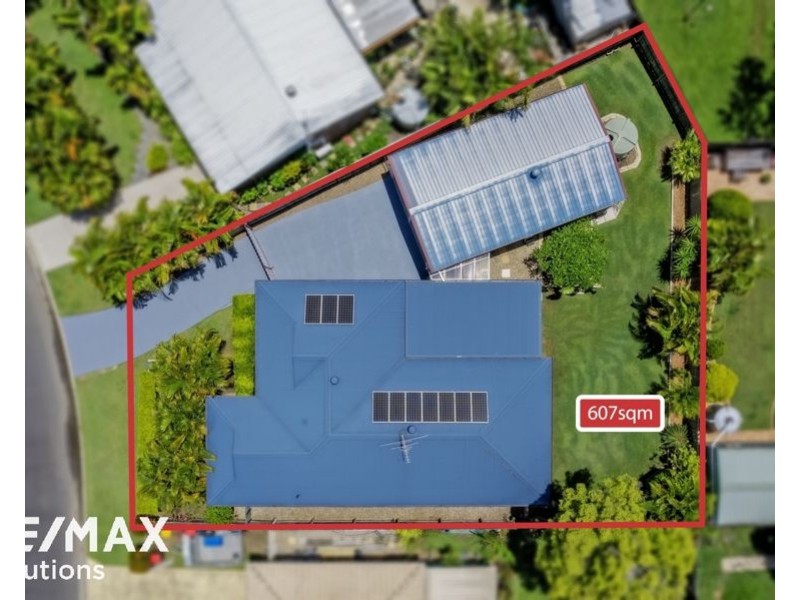 52 Hillmont Crescent, Morayfield QLD 4506