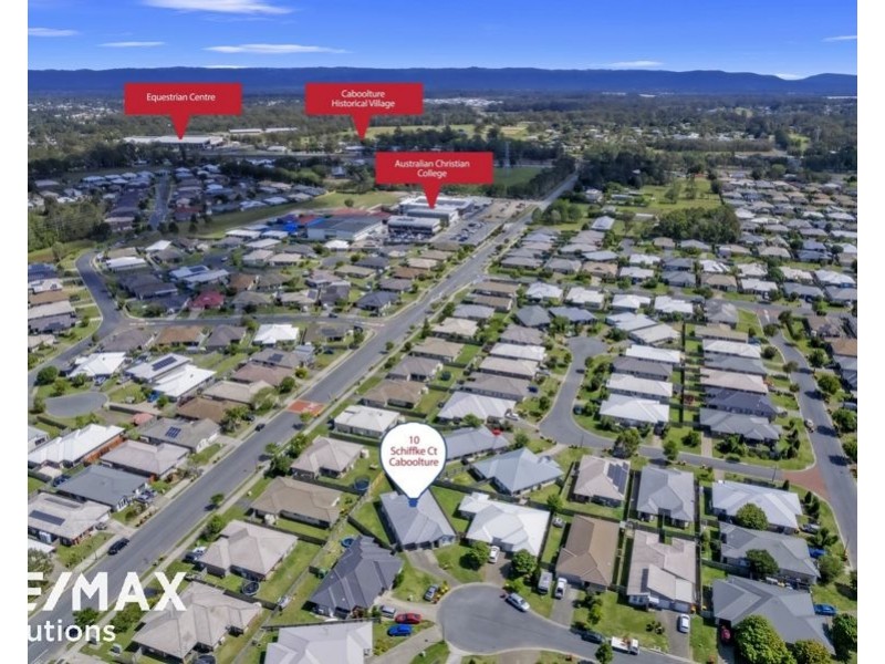 10 Schiffke Court, Caboolture QLD 4510