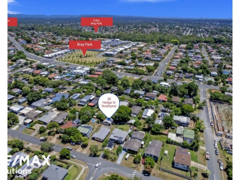 38 Hedge Street, Strathpine QLD 4500