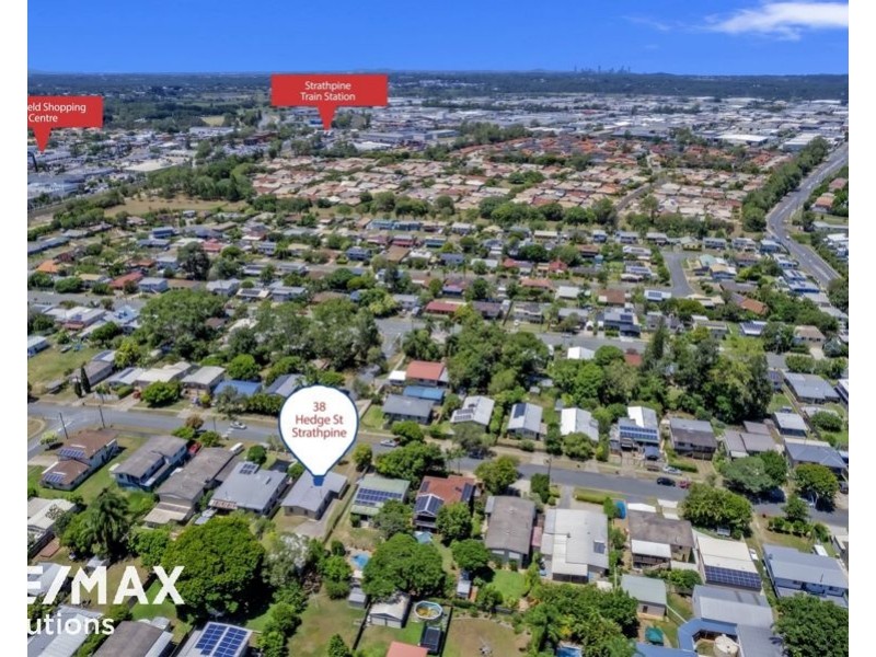 38 Hedge Street, Strathpine QLD 4500