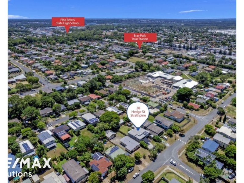 38 Hedge Street, Strathpine QLD 4500