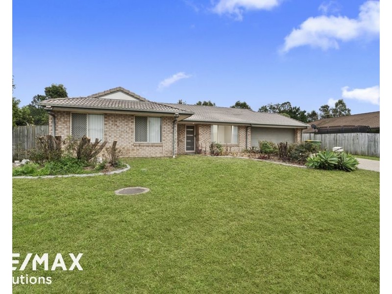 4 Prairie Court, Morayfield QLD 4506