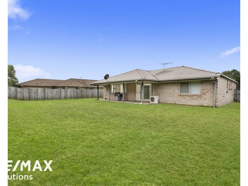 4 Prairie Court, Morayfield QLD 4506