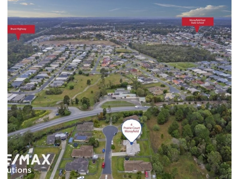 4 Prairie Court, Morayfield QLD 4506