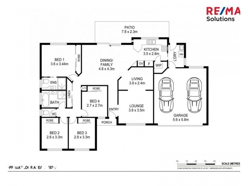 4 Prairie Court, Morayfield QLD 4506