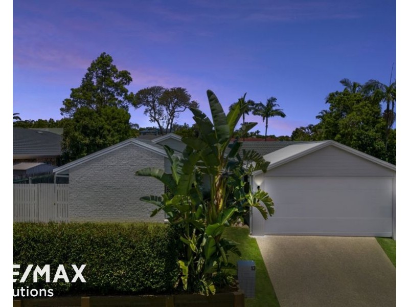 13 Dove Court, Albany Creek QLD 4035