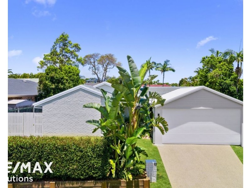13 Dove Court, Albany Creek QLD 4035
