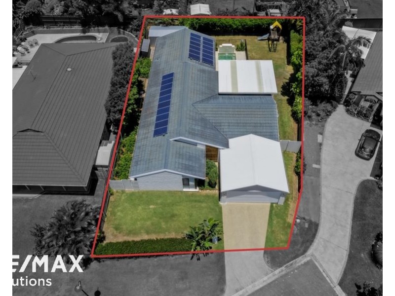 13 Dove Court, Albany Creek QLD 4035