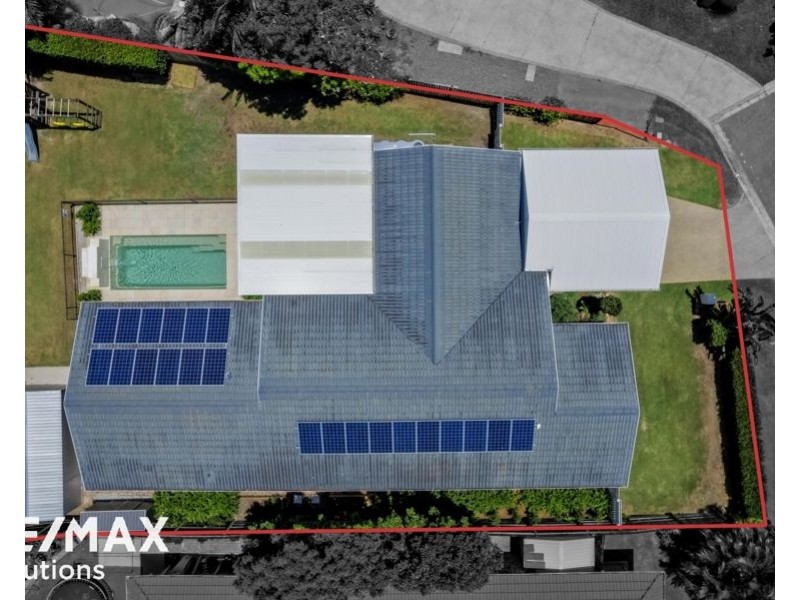 13 Dove Court, Albany Creek QLD 4035