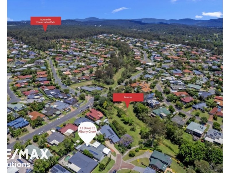 13 Dove Court, Albany Creek QLD 4035