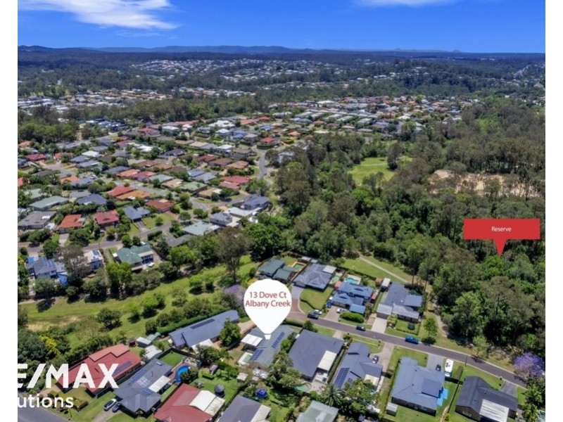 13 Dove Court, Albany Creek QLD 4035