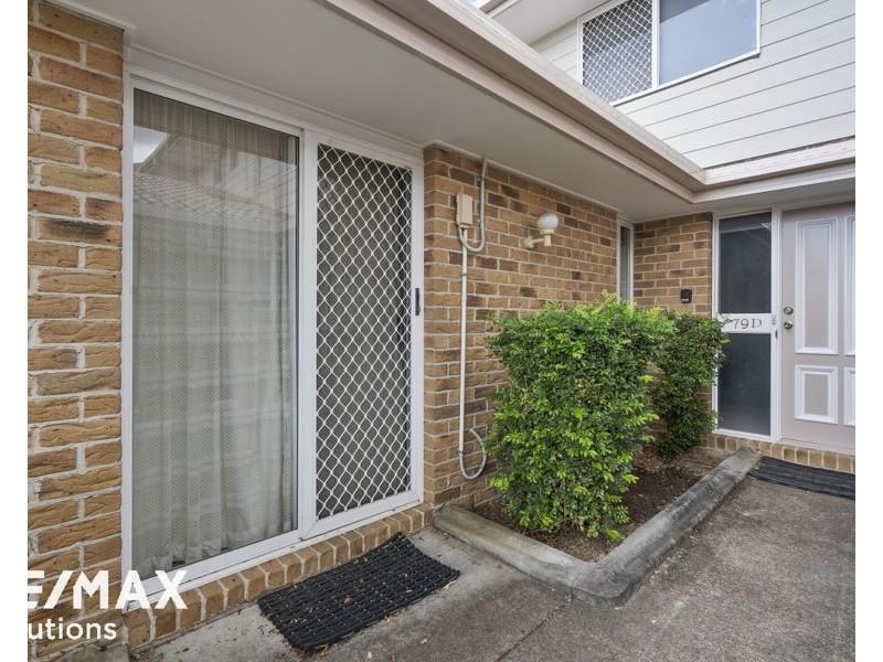 79D/26-38 Mecklem Street, Strathpine QLD 4500
